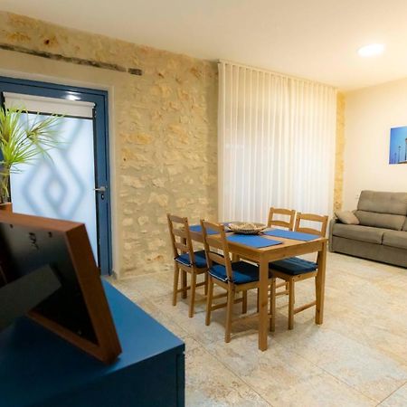 Casa Estrella Y Casa Carmen Villa Denia Eksteriør bilde