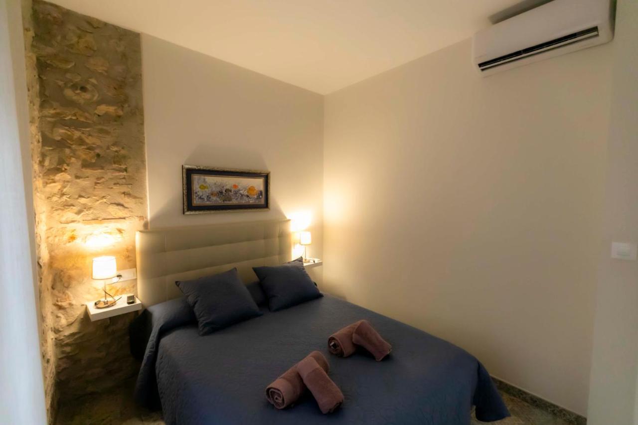 Casa Estrella Y Casa Carmen Villa Denia Eksteriør bilde