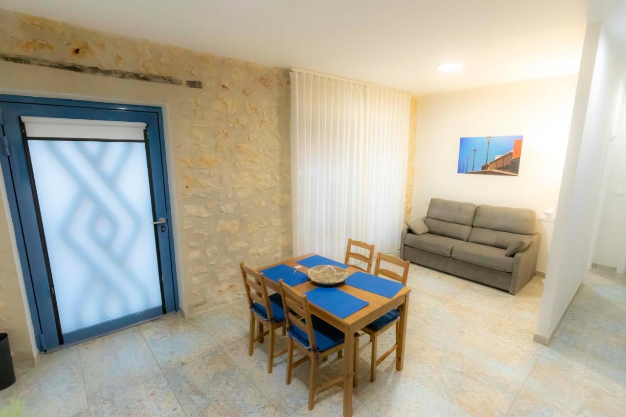 Casa Estrella Y Casa Carmen Villa Denia Eksteriør bilde