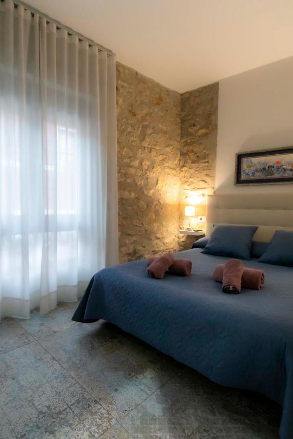 Casa Estrella Y Casa Carmen Villa Denia Eksteriør bilde