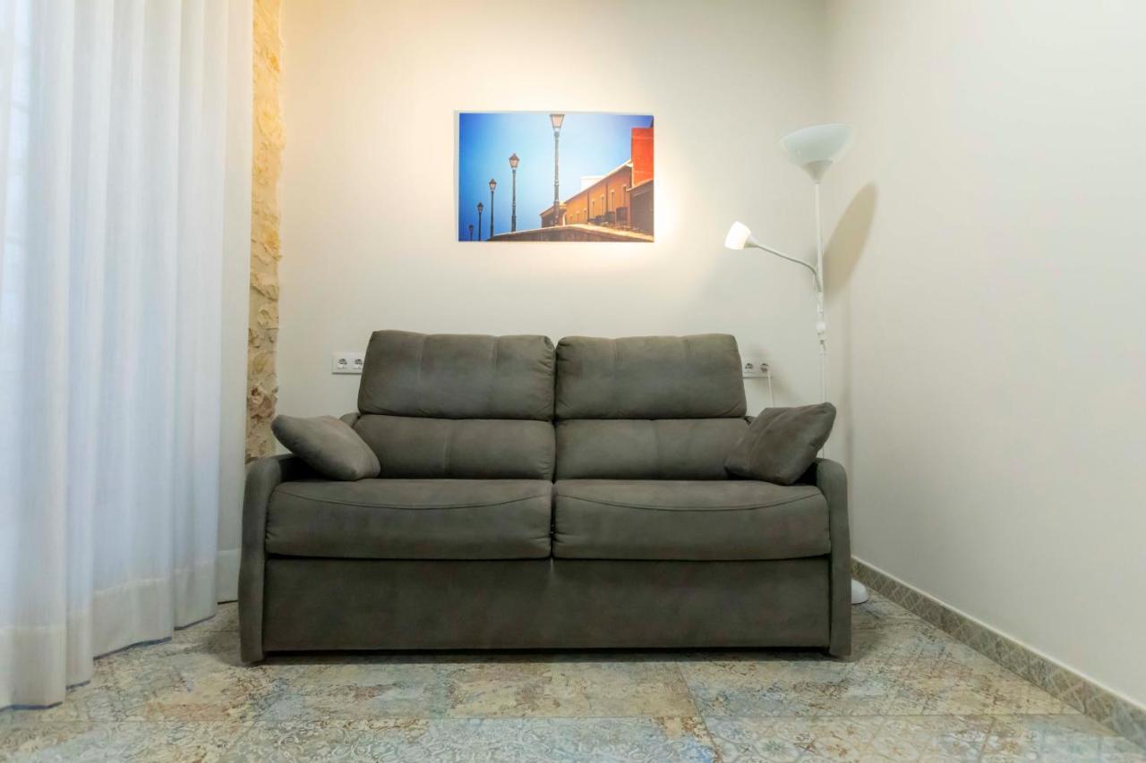 Casa Estrella Y Casa Carmen Villa Denia Eksteriør bilde