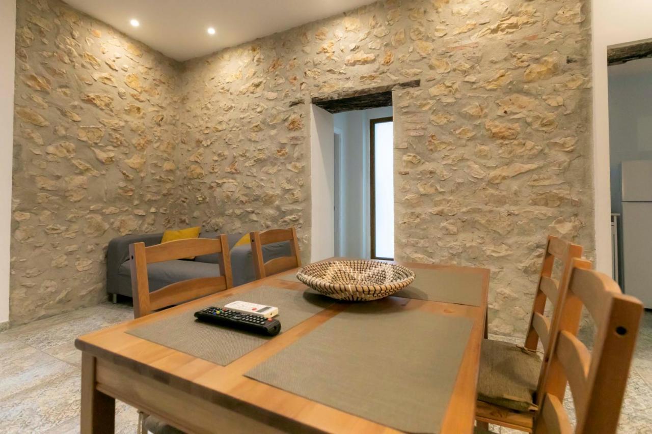 Casa Estrella Y Casa Carmen Villa Denia Eksteriør bilde