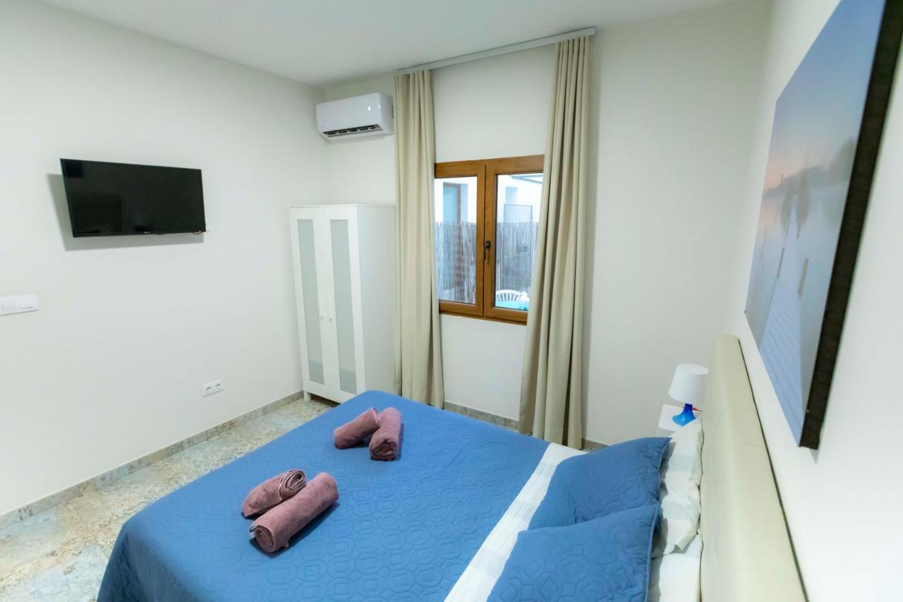 Casa Estrella Y Casa Carmen Villa Denia Eksteriør bilde