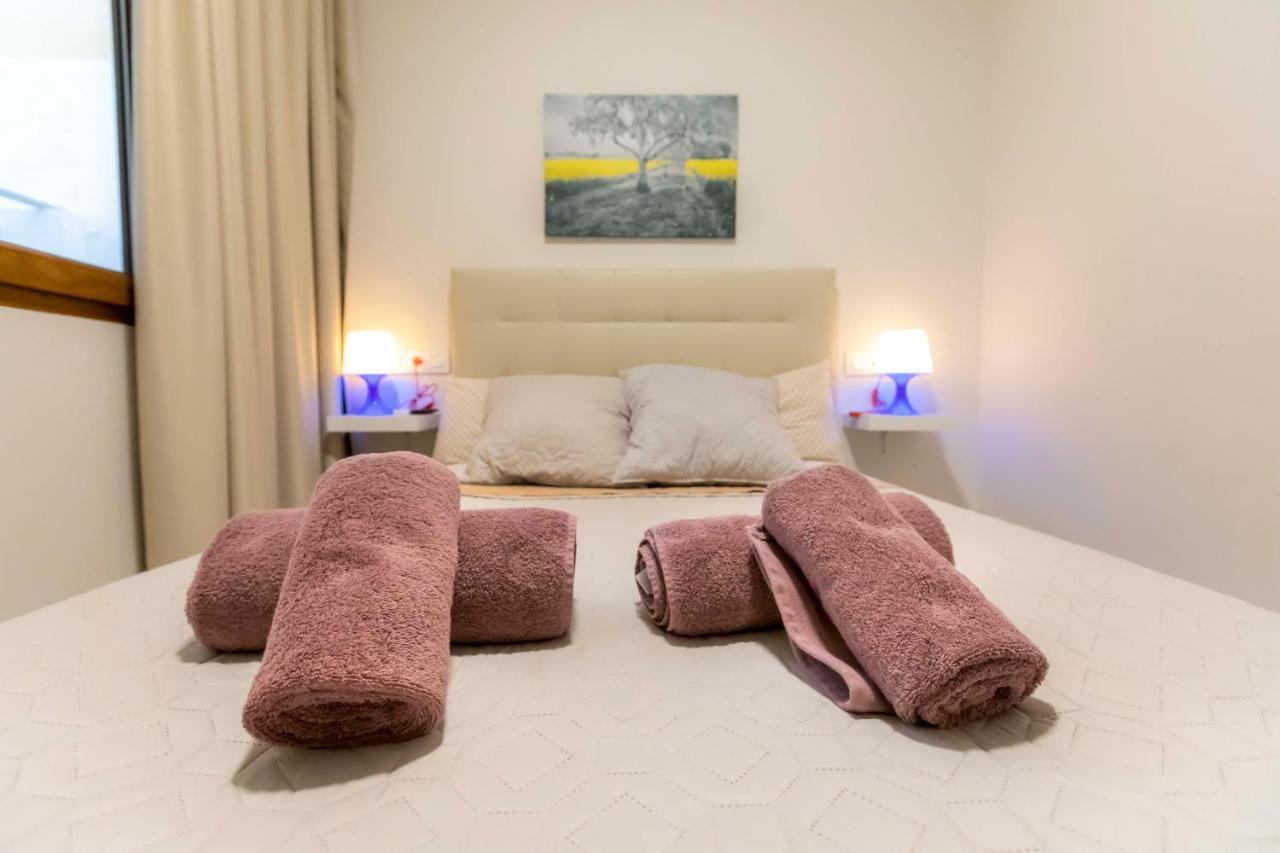 Casa Estrella Y Casa Carmen Villa Denia Eksteriør bilde