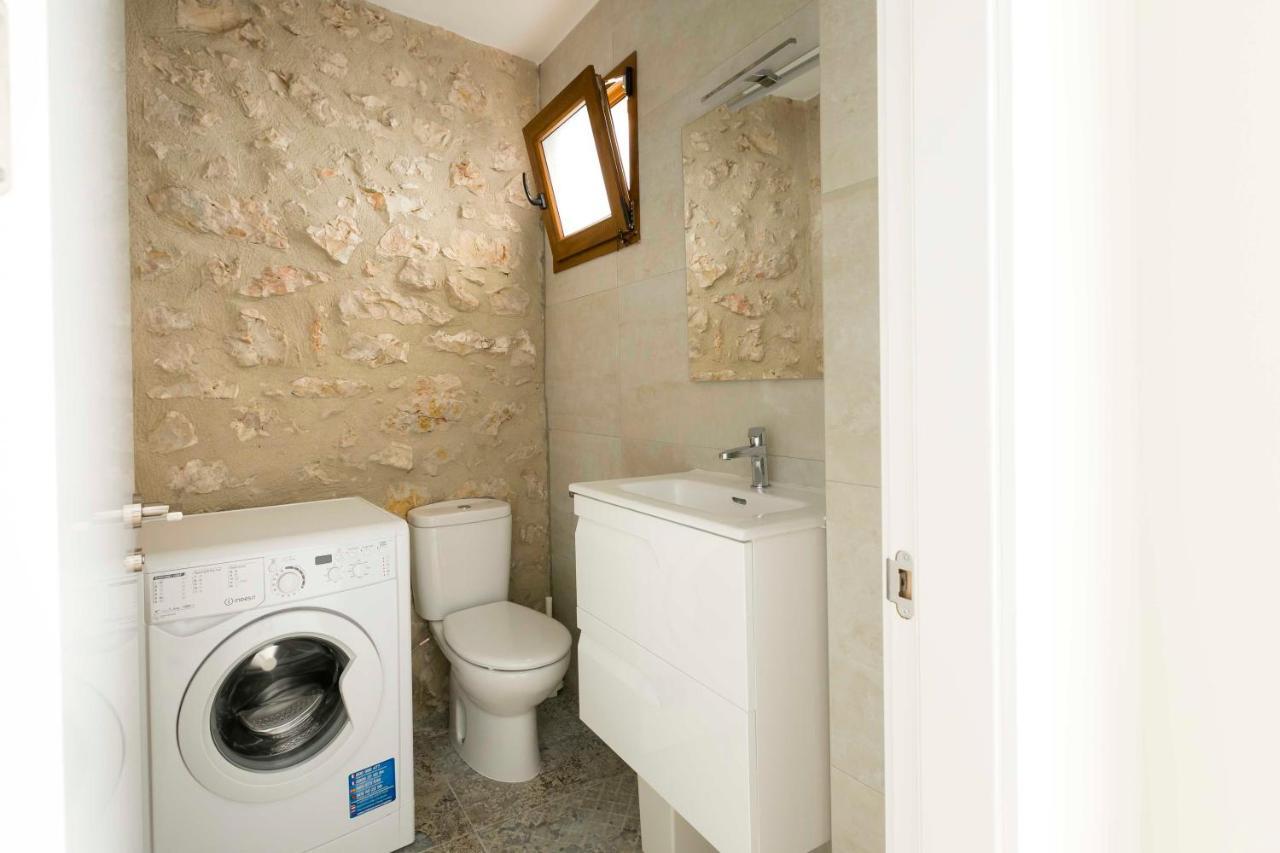Casa Estrella Y Casa Carmen Villa Denia Eksteriør bilde