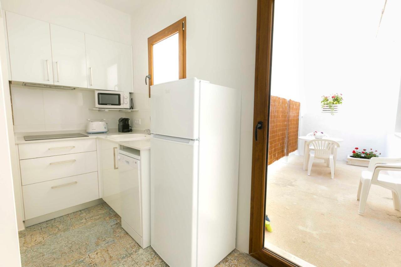 Casa Estrella Y Casa Carmen Villa Denia Eksteriør bilde