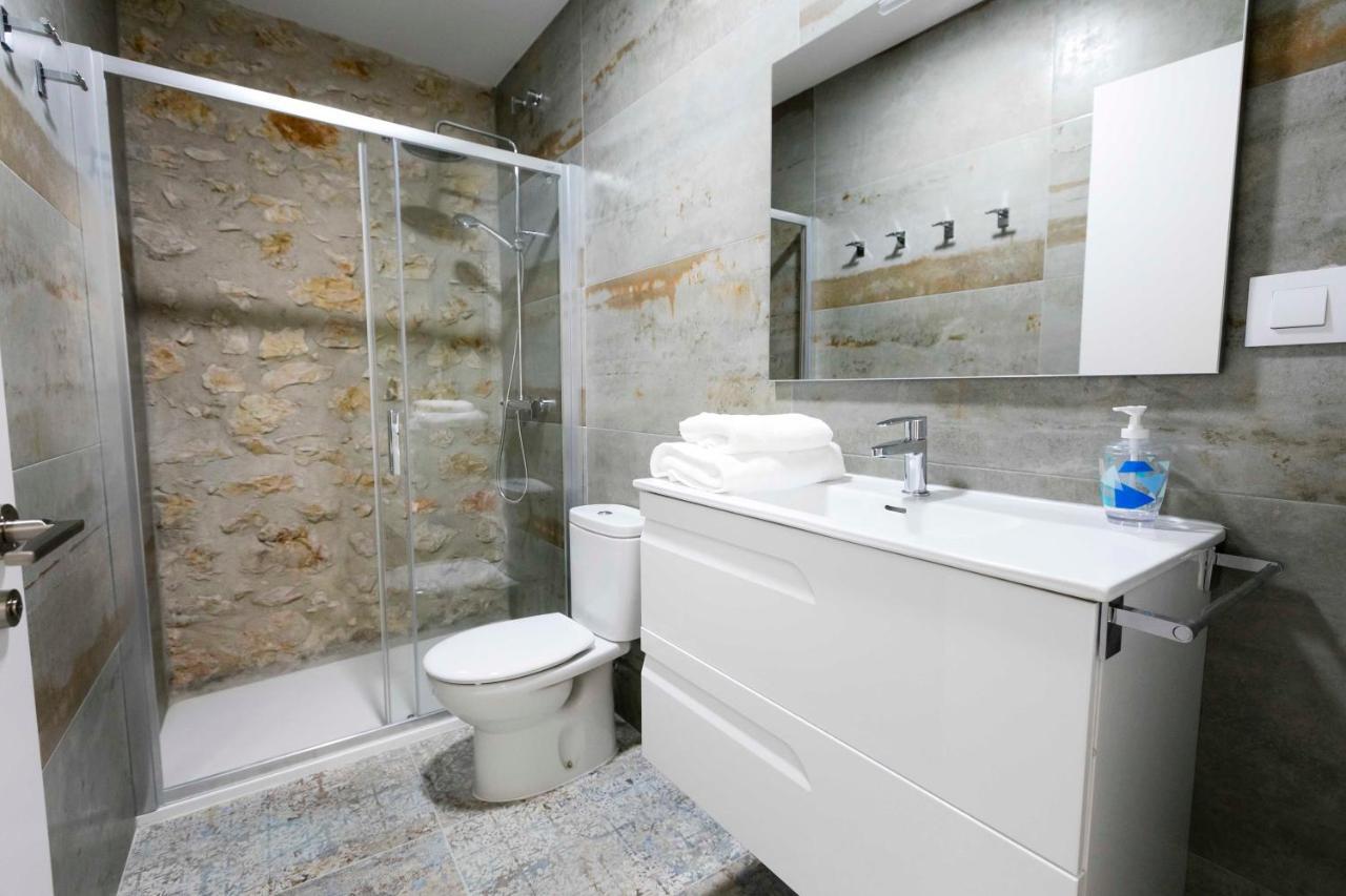 Casa Estrella Y Casa Carmen Villa Denia Eksteriør bilde