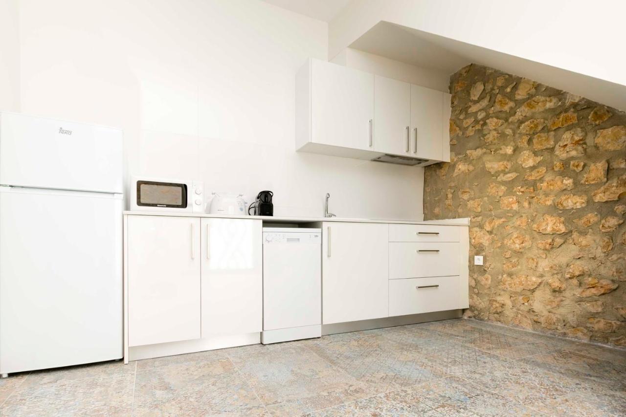Casa Estrella Y Casa Carmen Villa Denia Eksteriør bilde